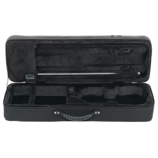 Футляр для скрипки bam BTECH2001SN черный bam BTECH2001SN Violin Case Black