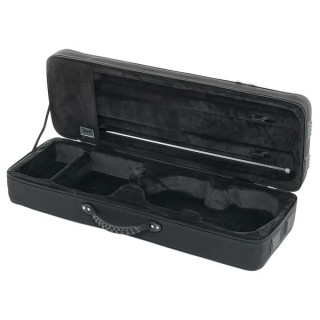 Футляр для скрипки bam BTECH2001SN черный bam BTECH2001SN Violin Case Black