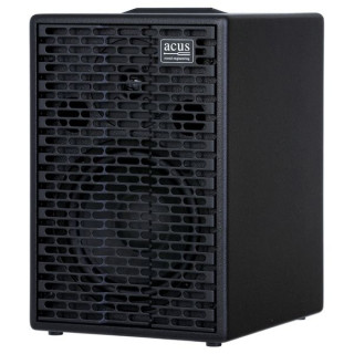 Комбоусилитель Acus Oneforstreet 8 Blackwood