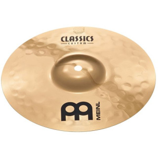 Meinl 12" Классический пользовательский всплеск Meinl 12" Classics Custom Splash