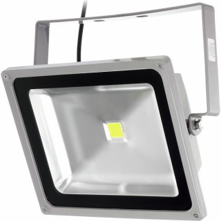 Stairville LED Power-Flood 50 Вт CW IP65 Stairville LED Power-Flood 50W CW IP65
