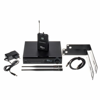 Беспроводная система the t.bone freeU PT 823 Bundle №420987 (Комплект)