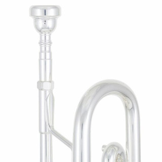 Bach LR180S72R Bb-Trumpet Bach LR180S72R Bb-Trumpet