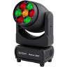 4х Игнация Вотон 300 LED Зум Бим Вашингтон Набор №592432 4x Ignition Wotan 300 LED Zoom Beam Wash Bundle №592432