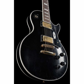 Майбах Лестер Черный бархат 57 Maybach Lester Black Velvet 57