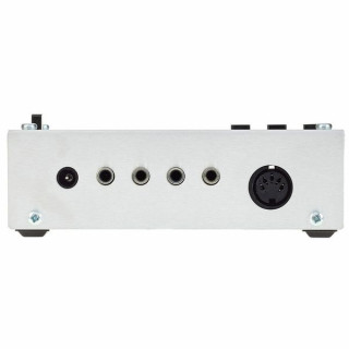 Kenton Pro CV в MIDI Kenton Pro CV to MIDI