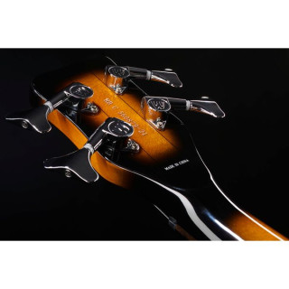 Линия художника Warwick SklarBass I VSTH Warwick Artist Line SklarBass I VSTH