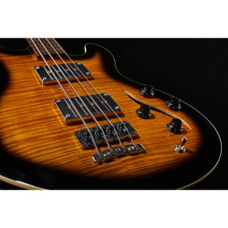 Линия художника Warwick SklarBass I VSTH Warwick Artist Line SklarBass I VSTH