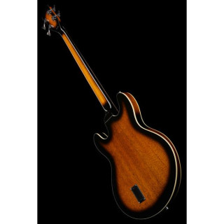Линия художника Warwick SklarBass I VSTH Warwick Artist Line SklarBass I VSTH