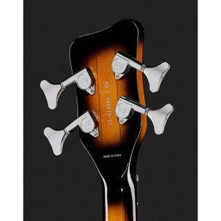 Линия художника Warwick SklarBass I VSTH Warwick Artist Line SklarBass I VSTH