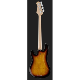 Бас-гитара Lakland Skyline 44-64 4-String 3TSB