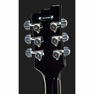 Duesenberg Starplayer TV Plus BK Duesenberg Starplayer TV Plus BK