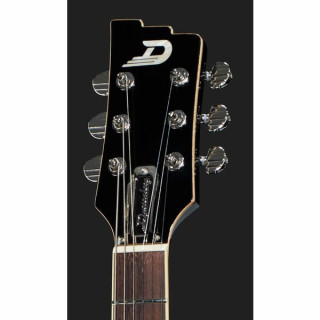 Duesenberg Starplayer TV Plus BK Duesenberg Starplayer TV Plus BK