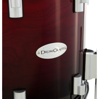 DrumCraft Series 6 16"x14" Напольный том BRF DrumCraft Series 6 16"x14" Floor Tom BRF