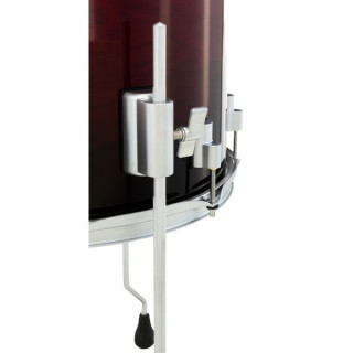 DrumCraft Series 6 16"x14" Напольный том BRF DrumCraft Series 6 16"x14" Floor Tom BRF