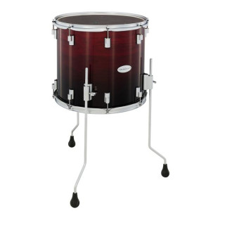 DrumCraft Series 6 16"x14" Напольный том BRF DrumCraft Series 6 16"x14" Floor Tom BRF