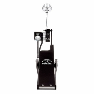 Трюковые барабаны Dominator с одной педалью Trick Drums Dominator Single Pedal