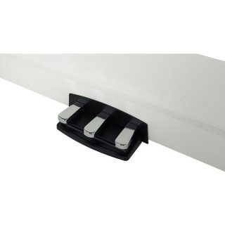 Сценическое пианино Korg B2 SP White Набор №500201 Korg B2 SP White Bundle №500201