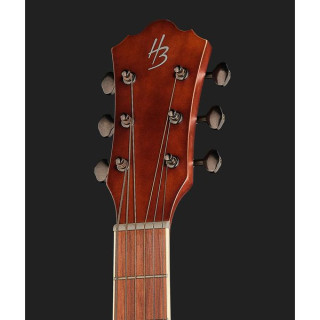 Харли Бентон HBJ-45E SBK Harley Benton HBJ-45E SBK