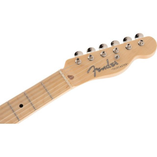 Фендер МИД Трад 50-х Теле МН ВБЛ Fender MIJ Trad 50s Tele MN WBL