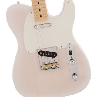 Фендер МИД Трад 50-х Теле МН ВБЛ Fender MIJ Trad 50s Tele MN WBL