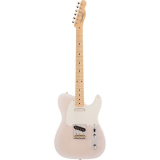 Фендер МИД Трад 50-х Теле МН ВБЛ Fender MIJ Trad 50s Tele MN WBL