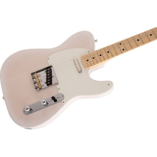 Фендер МИД Трад 50-х Теле МН ВБЛ Fender MIJ Trad 50s Tele MN WBL