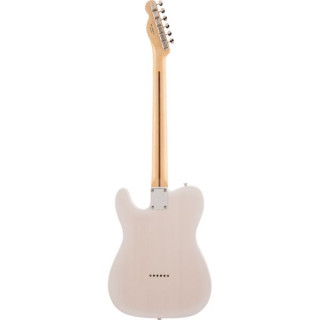 Фендер МИД Трад 50-х Теле МН ВБЛ Fender MIJ Trad 50s Tele MN WBL