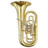 Туба Willson 3200 RZ-5 F-Tuba