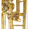 Туба Willson 3200 RZ-5 F-Tuba
