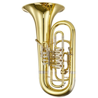 Туба Willson 3200 RZ-5 F-Tuba