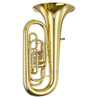 Туба Willson 3200 RZ-5 F-Tuba