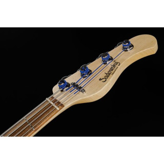 Бас-гитара Sadowsky MetroLine Vintage M 4Str NBK Sadowsky MetroLine Vintage M 4Str NBK