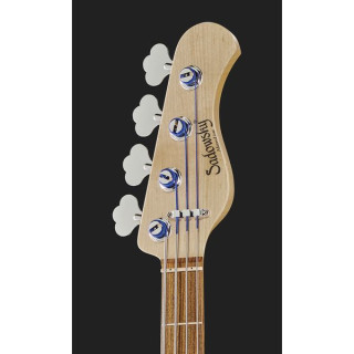 Бас-гитара Sadowsky MetroLine Vintage M 4Str NBK Sadowsky MetroLine Vintage M 4Str NBK