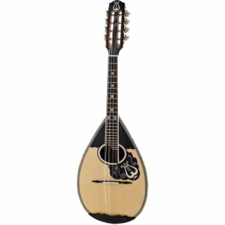 Matsikas MD-303A Round Mandolin Matsikas MD-303A Round Mandolin