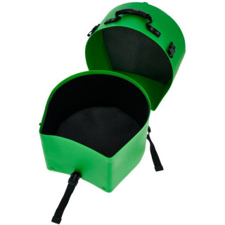Кейс для тома Hardcase 13" Tom Case F.Lined L.Green Hardcase 13" Tom Case F.Lined L.Green