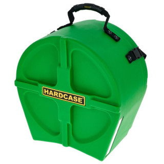 Кейс для тома Hardcase 13" Tom Case F.Lined L.Green Hardcase 13" Tom Case F.Lined L.Green
