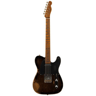 Фендер LTD Roasted Reverse 50s Tele B Fender LTD Roasted Reverse 50s Tele B