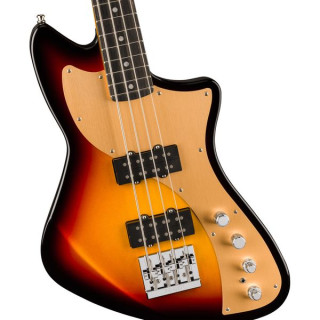 Бас-гитара Fender Am Ultra II Meteora UBST Fender Am Ultra II Meteora Bass UBST