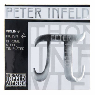 Thomastik PI01SN Peter Infeld E Vn 4/4 -  Томастик PI01SN Питер Инфельд E Вн 4/4 Thomastik PI01SN Peter Infeld E Vn 4/4