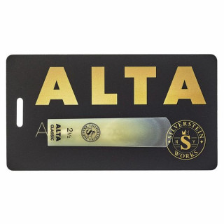 Классическое амбиполярное сопрано Сильверстайна 2.5 Silverstein Ambipoly Soprano Classic 2.5