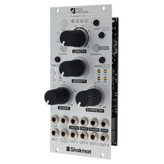 Eurorack модуль Shakmat Modular Mod Medusa Shakmat Modular Mod Medusa