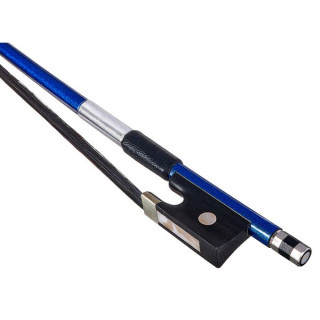 Смычок для скрипки Artino BF-29 1/2 синий Artino BF-29 Violin Bow 1/2 Blue