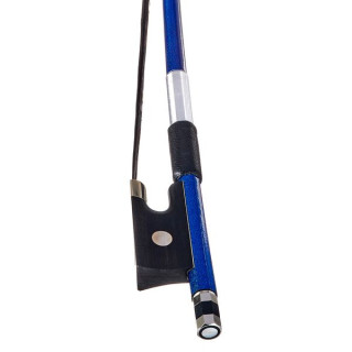 Смычок для скрипки Artino BF-29 1/2 синий Artino BF-29 Violin Bow 1/2 Blue