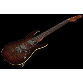 Harley Benton Fusion-IV HH RW QDG Harley Benton Fusion-IV HH RW QDG