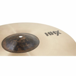Крэш тарелка Sabian 18" HHX HHXtrem Crash Sabian 18" HHX HHXtrem Crash