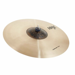 Крэш тарелка Sabian 18" HHX HHXtrem Crash Sabian 18" HHX HHXtrem Crash