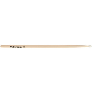 Барабанные палочки Millenium HB7AN Hornbeam -Nylon- Millenium HB7AN Hornbeam -Nylon-