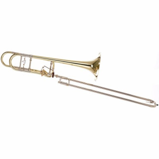 Тенор-тромбон Kühnl & Hoyer Bolero Thayer M Kühnl & Hoyer Bolero Thayer M