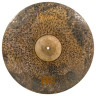 Meinl Byzance E.Сухой комплект Meinl Byzance E.Dry Complete Set